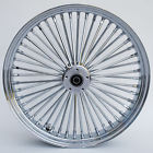 37-542 Unbranded Chrome 48 King