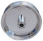 37-551 Ultima Polished Billet Solid