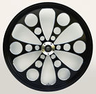 37-643 Ultima Kool Kat Black