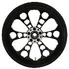 37-650 Ultima Kool Kat Black