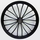 37-662 Ultima Manhattan Black Cut
