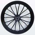 37-666 Ultima Manhattan Black Cut