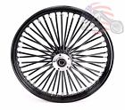 37-727 37-722 33-295x2 40891 44736 Mb Ultima King Fat Spoke Black Michelin Tire Custom Package 37-727 37-722 33-295x2 40891 44736 Mb Ultima King Fat Spoke Black Michelin Tire Custom Package