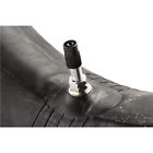 5.00-5.10-16 370500 Bikemaster Import Motorcycle Tube With Offset Valve Stem 0887337188133