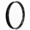 39-19215066k Vpower Replacement Rim Rear Black Spoke Hole For Honda