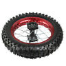 396-999068 Unbranded Rear Wheel Assembly For Dirt