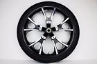 3d-lgo213bc-abs Coastal Moto Black Cut Largo