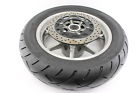 3d8-25338-00-ma Yamaha Star Oem Rear Back Wheel Rim Tire