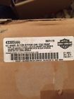 3dlgo213bc Harley Davidson Slicer Mirror Chrome Front Wheel