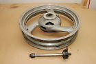 3he-25168-00 Gray Metallic Yamaha Front