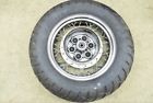 3jb-25311-00-35 Yamaha Xvs Rear Wheel Hub Rim