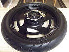 3jp-25338-00-33 Yamaha Front Wheel Vmax Vmx Cast Rim
