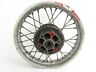 3r0-25311-00-98 Yamaha Yz Used Rear Wheel Rim Spokes Hub