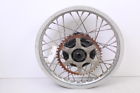 3r1-25311-01-98 Yamaha Yz Rear Wheel Rim Hub