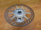3sp-25111-00-00 Yamaha Front Wheel Hub Rotor