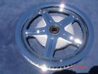 40229-04 Harley Chrome Vrod Reactor Rear Pulley Sprocket Vrsc Rod