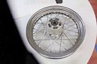 40700-08 Harley-davidson 1 Laced Real