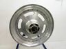 40708-08 Harley Davidson Fxdf Fat Bob Used Front Cast Wheel Rim