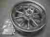 40720-05 Harley-davidson New Chrome Revolver 10 Spoke Wheel 16 Front 3 4 Axle