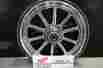 40722-05 Harley Davidson Revolver 10 Spoke Rear Wheel New