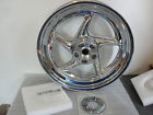 40779-08 Harley Davidson Wheel Mirror