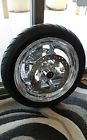 40790-09 Harley-davidson Harley Davidson Reaper