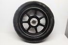 40900102 Street Oem Rear Back Wheel Rim