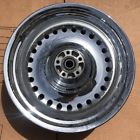 40900180 Chrome Rear Wheel Flstf Fatboy And Softail Solid Holes