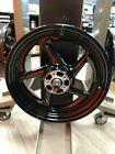 40900197 Harley Davidson Rear Wheel Reaper