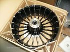 40900330 Contrast Chrome Turbine Wheel Breakout
