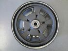 40900381 Harley Davidson Street Black Rear Wheel Rotor And Sprocket