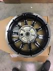 41453-08c 40900391 Harley-davidson Genuine Impeller Custom 16
