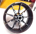 40900476 Harley Davidson Oem Rear Wheel Rim Fxlr Low Rider