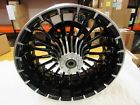 40900480 Breakout Rear Wheel With Pully
