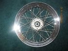 40975-05a Harley Davidson Oem Wheel
