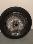 40979-08 Dyna Street Bob Efi Fxdbi Oem Rear Back Wheel Rim