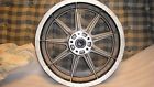 40983-86 Harley Davidson 9 Spoke