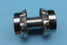 40988-00 Electra Glide Chrome Front Wheel Rim Hub Center
