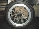 40988-70 Goodyear Tires Oem Aluminum Rear Wheel Original Tire From Harley