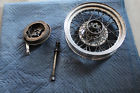 40989-70 Rear Rim Harley Sportster Oem