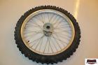 41009-0064 Kawasaki Kawaski Trak Master Front Wheel Rim