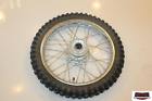 41009-0231 Kawasaki Front Wheel Rim Tire Leak