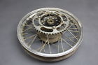 41034-1044 41025-1041 Kawasaki Oem Rear Back Wheel Rim