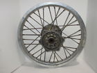 41034-1146 41025-1143 Kawasaki Used Rear Back Wheel Rim Hub Spokes