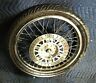 41025-1405 Kawasaki Bn Eliminator Spoke Wheel Rim Hub Brake Rotor Disc