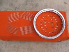 41025-1444 Kawasaki Kx Small Wheel Rear Rim