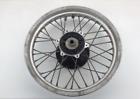 41025-1445-wa Kawasaki Klr650 Rear Wheel