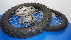 41034-0057 09-18 2009 Kx250f Kx450f