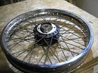 41034-024 Not Specified Kawasaki Triple Front Wheel Rim Spoke Spool Hub