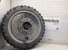41034-1139 Kawasaki Kx250 1986 Rear